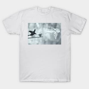 Spread Your Wings... T-Shirt